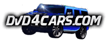 DVD4CARS - Music Videos on DVD and Digital Download