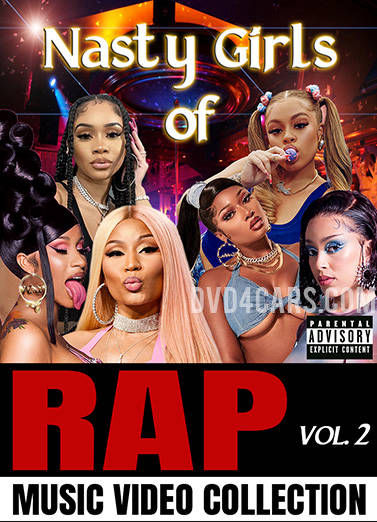 DVD4CARS - Hip Hop, R&B and Pop Music Videos on DVD